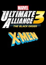 Marvel Ultimate Alliance 3: X-Men Rise of the Phoenix: Читы, Трейнер +5 [MrAntiFan]