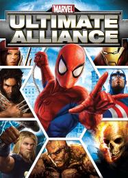 Marvel: Ultimate Alliance: ТРЕЙНЕР И ЧИТЫ (V1.0.4)