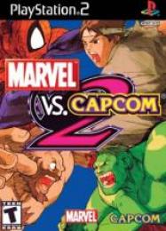 Трейнер для Marvel vs. Capcom 2: New Age of Heroes [v1.0.3]