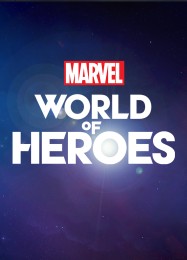 Marvel: World of Heroes: Читы, Трейнер +14 [MrAntiFan]