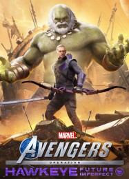 Marvels Avengers Future Imperfect: Читы, Трейнер +7 [CheatHappens.com]