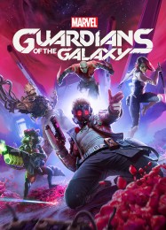 Marvels Guardians of the Galaxy: Читы, Трейнер +6 [FLiNG]