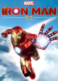 Трейнер для Marvels Iron Man VR [v1.0.5]
