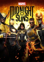 Marvels Midnight Suns: ТРЕЙНЕР И ЧИТЫ (V1.0.78)