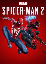 Трейнер для Marvels Spider-Man 2 [v1.0.3]