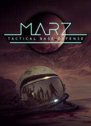 MarZ: Tactical Base Defense: Трейнер +12 [v1.5]
