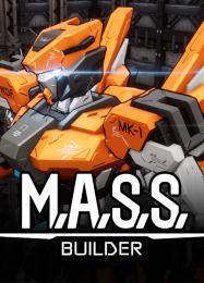 Трейнер для M.A.S.S. Builder [v1.0.4]
