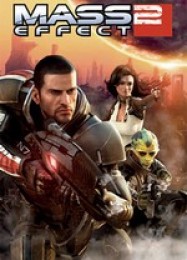 Mass Effect 2: Kasumis Stolen Memory: Трейнер +10 [v1.8]
