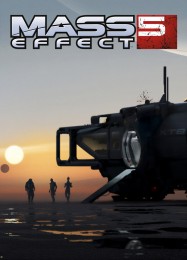 Mass Effect 5: ТРЕЙНЕР И ЧИТЫ (V1.0.86)
