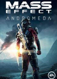 Mass Effect: Andromeda: Трейнер +15 [v1.4]