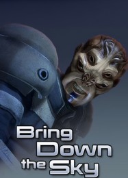 Mass Effect: Bring Down the Sky: ТРЕЙНЕР И ЧИТЫ (V1.0.80)