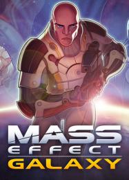 Mass Effect Galaxy: Трейнер +6 [v1.7]