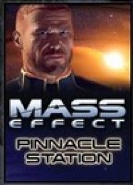 Трейнер для Mass Effect: Pinnacle Station [v1.0.4]
