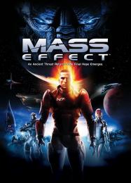 Mass Effect: Читы, Трейнер +10 [dR.oLLe]
