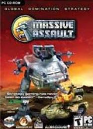 Massive Assault: Трейнер +8 [v1.5]