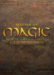 Трейнер для Master of Magic: Rise of the Soultrapped [v1.0.2]