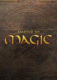Master of Magic: Читы, Трейнер +14 [dR.oLLe]