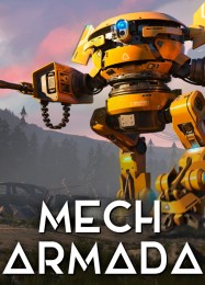 Mech Armada: Трейнер +11 [v1.6]