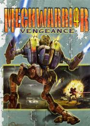 MechWarrior 4: Vengeance: Читы, Трейнер +15 [dR.oLLe]