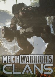 MechWarrior 5: Clans: ТРЕЙНЕР И ЧИТЫ (V1.0.24)