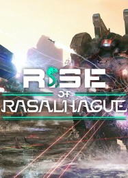 MechWarrior 5: Mercenaries Rise of Rasalhague: Трейнер +5 [v1.1]