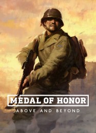 Medal of Honor: Above and Beyond: Трейнер +13 [v1.3]