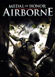 Medal of Honor Airborne: Трейнер +8 [v1.4]