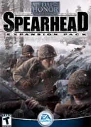 Medal of Honor Allied Assault: Spearhead: Трейнер +11 [v1.9]