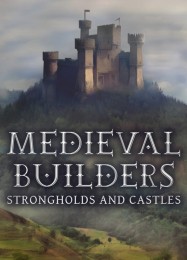 Medieval Builders: Strongholds & Castles: Читы, Трейнер +6 [dR.oLLe]