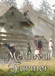 Трейнер для Medieval Farmer [v1.0.7]