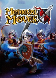 Medieval Moves: Deadmunds Quest: ТРЕЙНЕР И ЧИТЫ (V1.0.96)