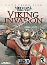 Трейнер для Medieval: Total War Viking Invasion [v1.0.9]