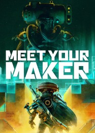 Трейнер для Meet Your Maker [v1.0.9]