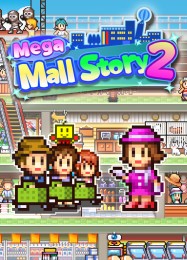 Трейнер для Mega Mall Story 2 [v1.0.3]