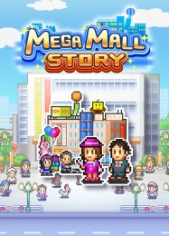 Трейнер для Mega Mall Story [v1.0.5]