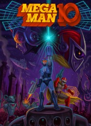 Mega Man 10: Читы, Трейнер +5 [FLiNG]