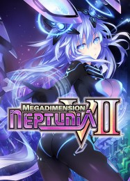 Megadimension Neptunia VII: Читы, Трейнер +14 [FLiNG]