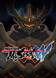 Megaton Musashi: Wired: ТРЕЙНЕР И ЧИТЫ (V1.0.22)