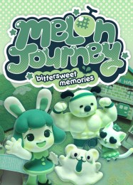 Трейнер для Melon Journey: Bittersweet Memories [v1.0.4]