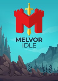 Melvor Idle: Трейнер +14 [v1.5]