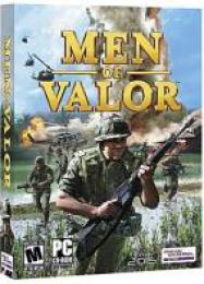 Трейнер для Men of Valor: Vietnam [v1.0.6]