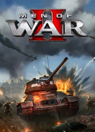 Men of War 2: Читы, Трейнер +11 [dR.oLLe]