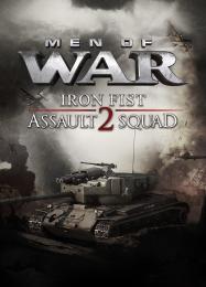 Men of War: Assault Squad 2 - Iron Fist: ТРЕЙНЕР И ЧИТЫ (V1.0.47)