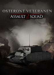 Men of War: Assault Squad 2 Ostfront Veteranen: Трейнер +7 [v1.5]