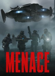 MENACE: Трейнер +7 [v1.9]