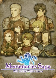 Mercenaries Saga: Will of the White Lions: ТРЕЙНЕР И ЧИТЫ (V1.0.90)