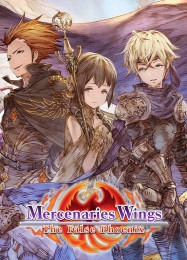 Трейнер для Mercenaries Wings: The False Phoenix [v1.0.2]
