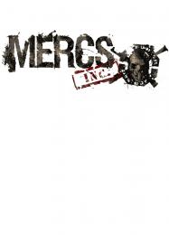Mercs Inc.: Читы, Трейнер +13 [FLiNG]