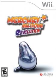 Mercury Meltdown Revolution: ТРЕЙНЕР И ЧИТЫ (V1.0.18)