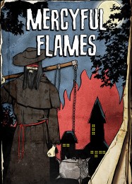 Mercyful Flames: The Witches: Читы, Трейнер +5 [CheatHappens.com]